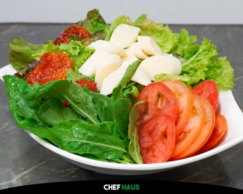 Imagem Salada Mista Grande