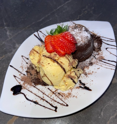 Imagem Petit Gâteau