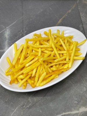 Imagem Fritas