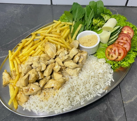 Frango do Cheff
