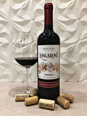 Imagem Longarone Reserva