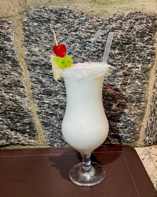 Imagem Piña Colada