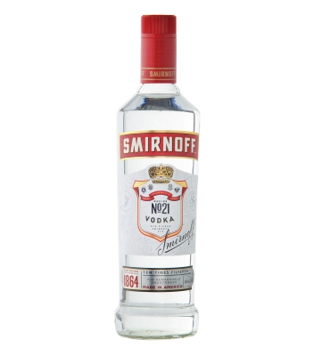 Imagem Vodka
