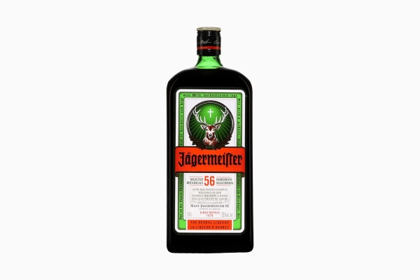 Imagem Jägermeister