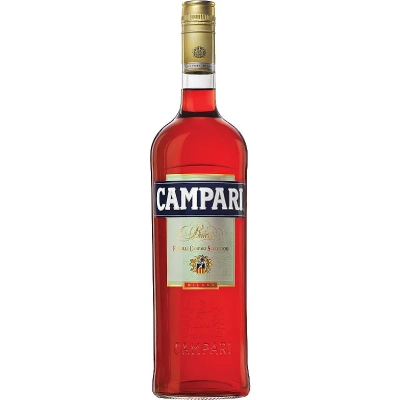 Imagem Campari