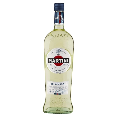 Imagem Martini Bianco