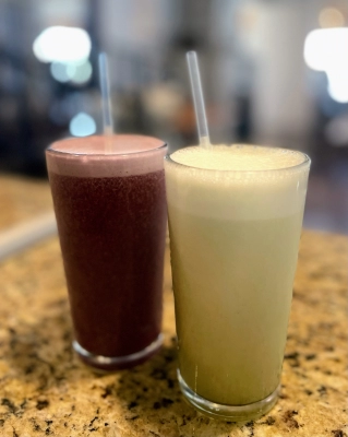 Imagem Suco de Polpa