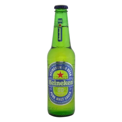 Imagem Cerveja 0 Heineken Long Neck