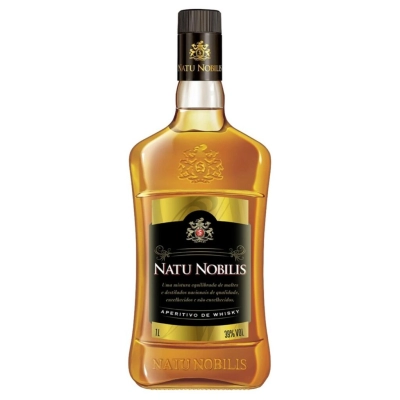 Imagem Natu Nobilis