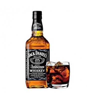 Imagem Jack Daniels