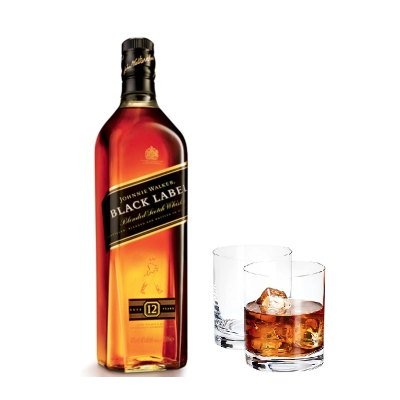 Imagem Black Label