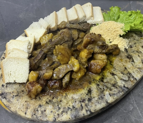 Imagem Picanha ao Molho Mostarda
