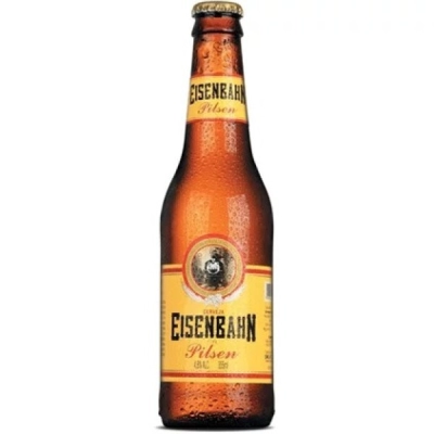 Imagem Cerveja Eisenbahn long neck