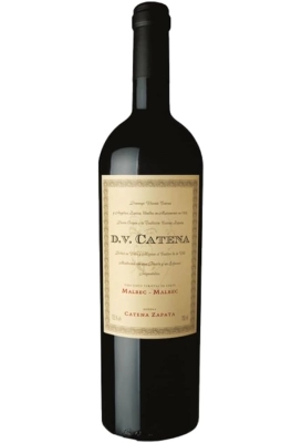 Imagem Vinho DV Catena